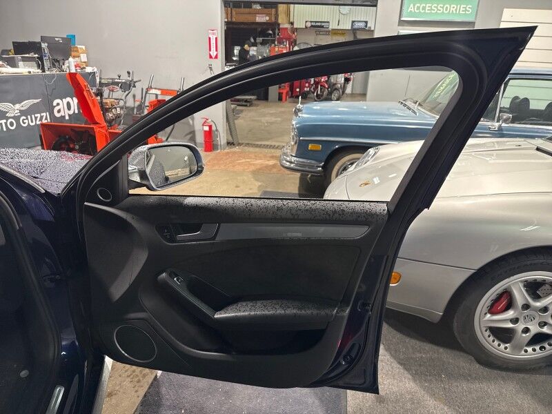 2013 Audi S4 3.0T quattro Premium Plus Sedan AWD Arlington VA