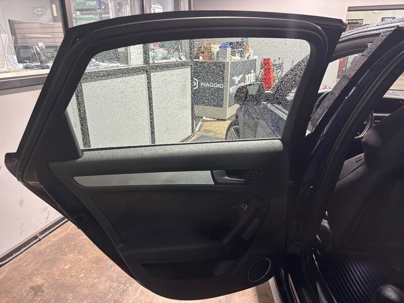 2013 Audi S4 3.0T quattro Premium Plus Sedan AWD Arlington VA