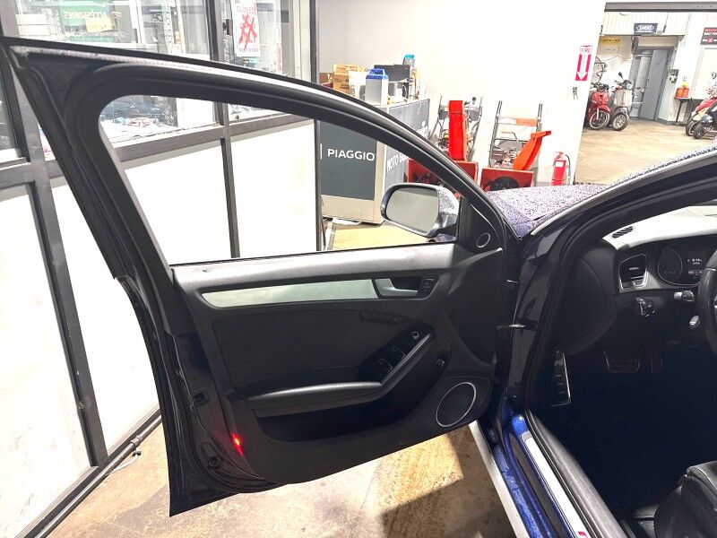 2013 Audi S4 3.0T quattro Premium Plus Sedan AWD Arlington VA