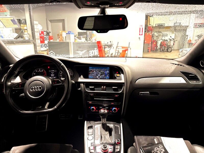 2013 Audi S4 3.0T quattro Premium Plus Sedan AWD Arlington VA