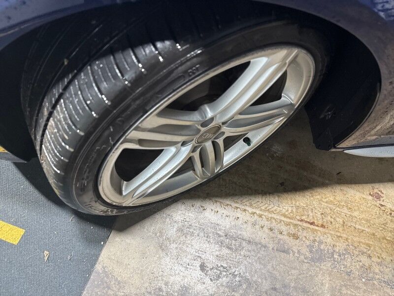 2013 Audi S4 3.0T quattro Premium Plus Sedan AWD Arlington VA