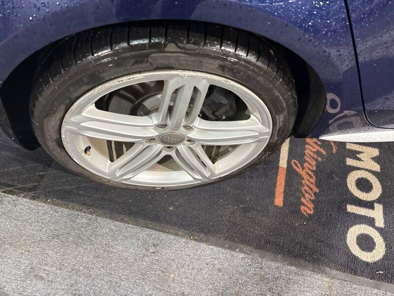 2013 Audi S4 3.0T quattro Premium Plus Sedan AWD Arlington VA