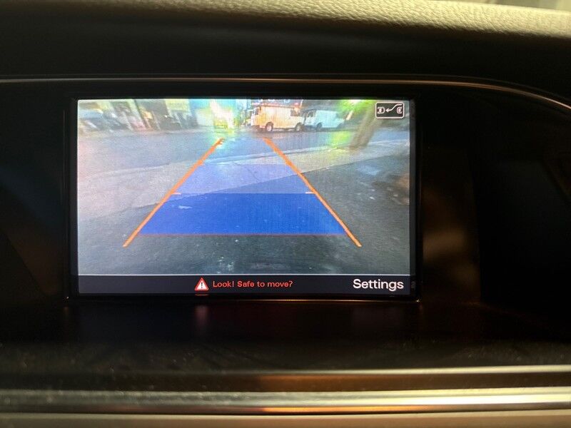 2013 Audi S4 3.0T quattro Premium Plus Sedan AWD Arlington VA