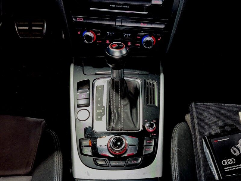 2013 Audi S4 3.0T quattro Premium Plus Sedan AWD Arlington VA