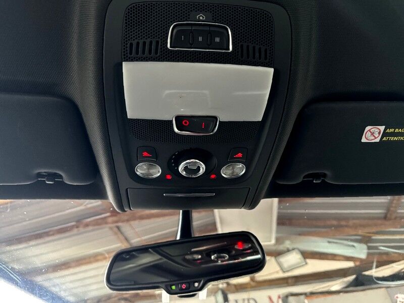 2013 Audi S4 3.0T quattro Prestige Sedan AWD Arlington VA