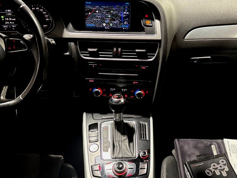 2013 Audi S4 3.0T quattro Prestige Sedan AWD Arlington VA