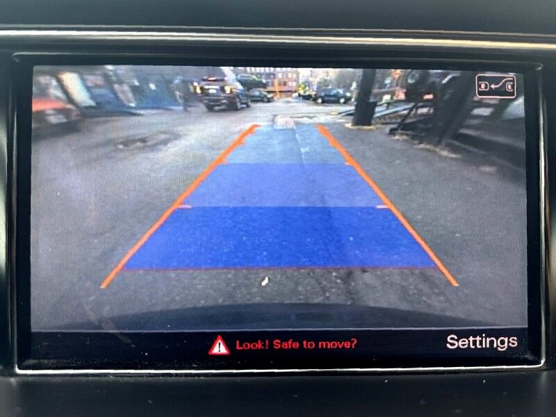 2013 Audi S4 3.0T quattro Prestige Sedan AWD Arlington VA