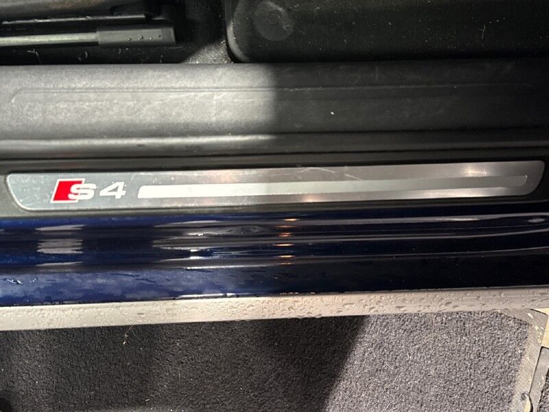 2013 Audi S4 3.0T quattro Prestige Sedan AWD Arlington VA