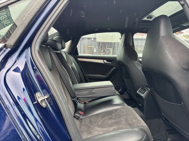 2013 Audi S4 3.0T quattro Prestige Sedan AWD Arlington VA