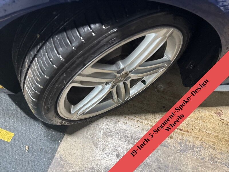 2013 Audi S4 3.0T quattro Prestige Sedan AWD Arlington VA