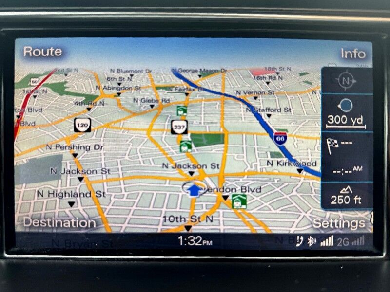 2013 Audi S4 3.0T quattro Prestige Sedan AWD Arlington VA