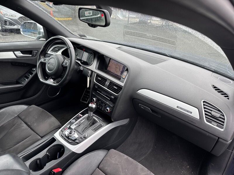 2013 Audi S4 3.0T quattro Prestige Sedan AWD Arlington VA