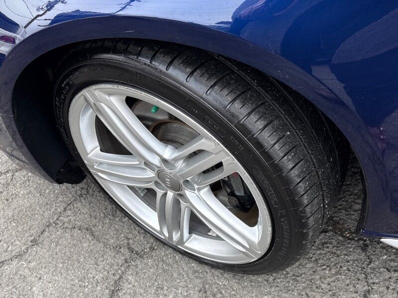 2013 Audi S4 3.0T quattro Prestige Sedan AWD Arlington VA