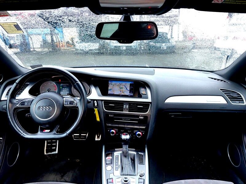 2013 Audi S4 3.0T quattro Prestige Sedan AWD Arlington VA