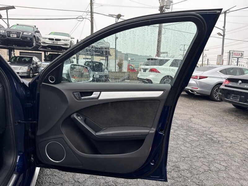 2013 Audi S4 3.0T quattro Prestige Sedan AWD Arlington VA