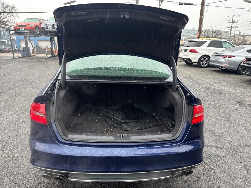 2013 Audi S4 3.0T quattro Prestige Sedan AWD Arlington VA