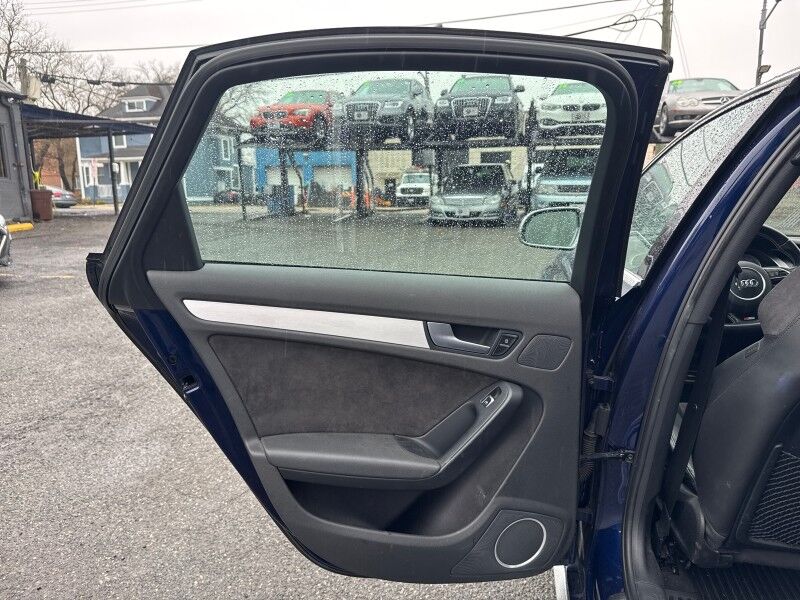 2013 Audi S4 3.0T quattro Prestige Sedan AWD Arlington VA