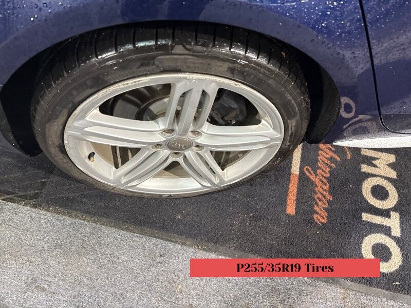 2013 Audi S4 3.0T quattro Prestige Sedan AWD Arlington VA