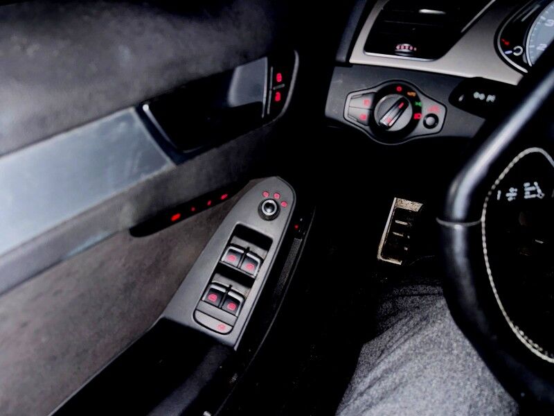 2013 Audi S4 3.0T quattro Prestige Sedan AWD Arlington VA