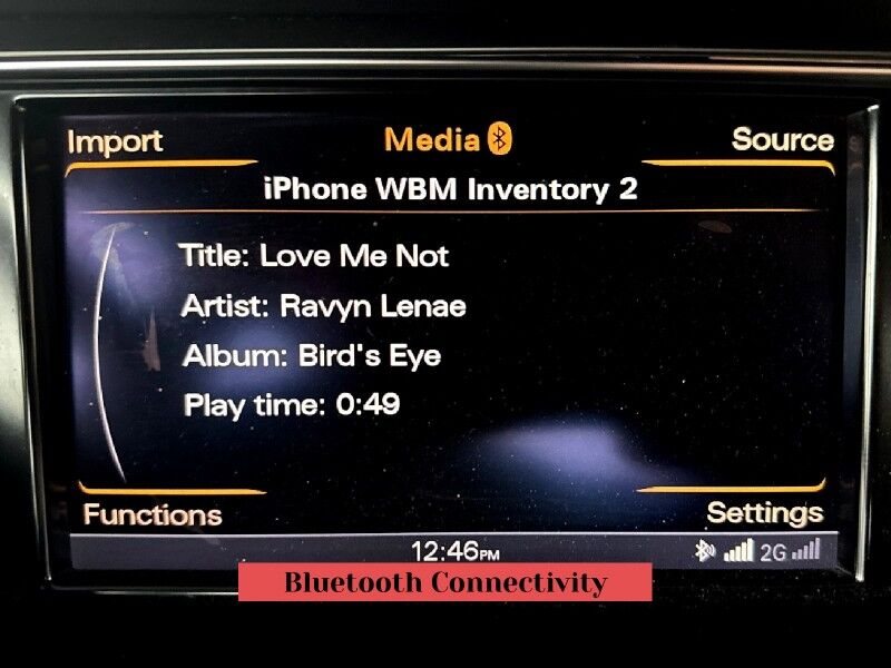 2013 Audi S4 3.0T quattro Prestige Sedan AWD Arlington VA