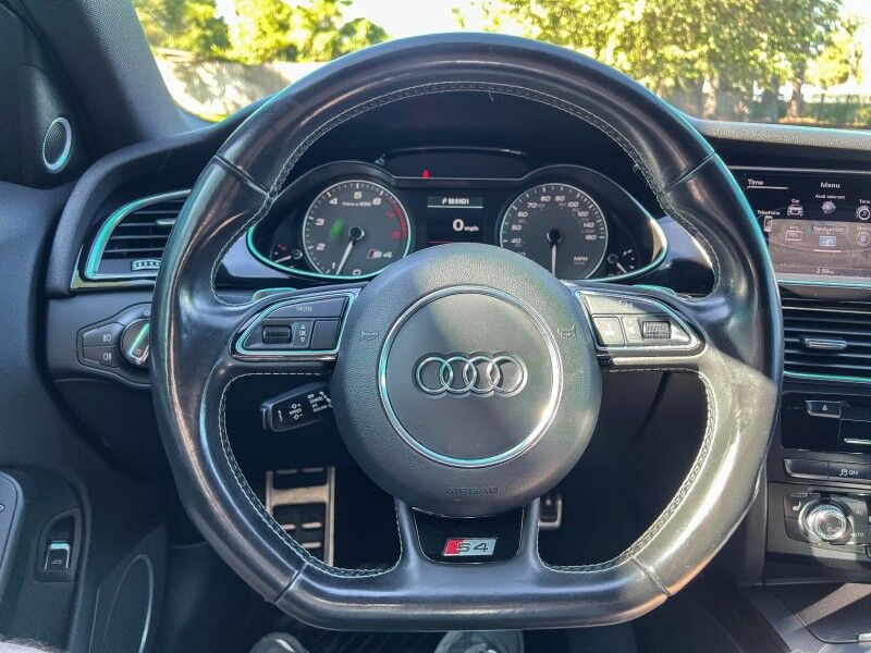 2013 Audi S4 Premium Plus Wilmington NC