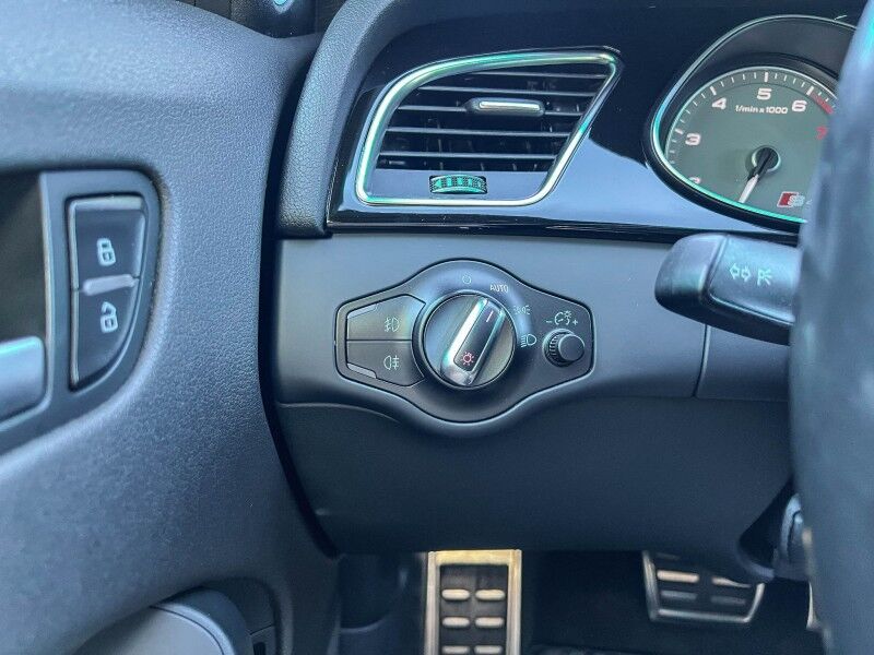 2013 Audi S4 Premium Plus Wilmington NC