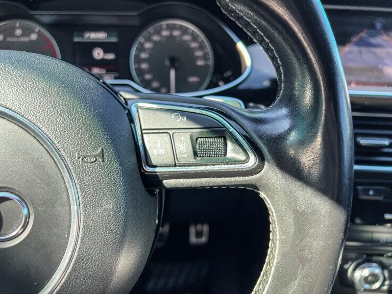 2013 Audi S4 Premium Plus Wilmington NC