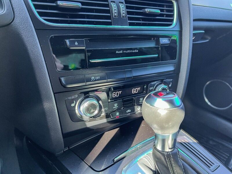 2013 Audi S4 Premium Plus Wilmington NC