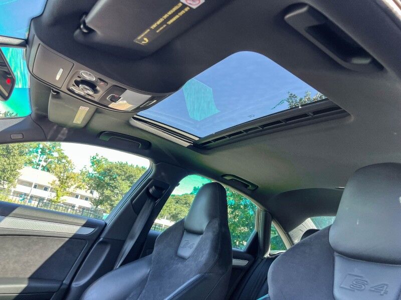 2013 Audi S4 Premium Plus Wilmington NC