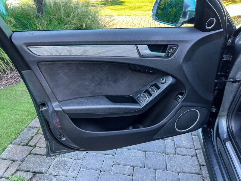 2013 Audi S4 Premium Plus Wilmington NC