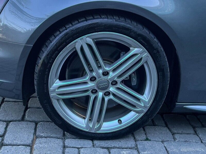 2013 Audi S4 Premium Plus Wilmington NC
