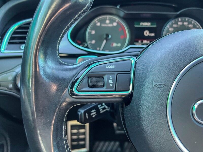 2013 Audi S4 Premium Plus Wilmington NC