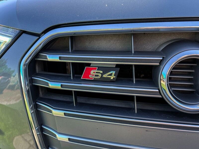 2013 Audi S4 Premium Plus Wilmington NC