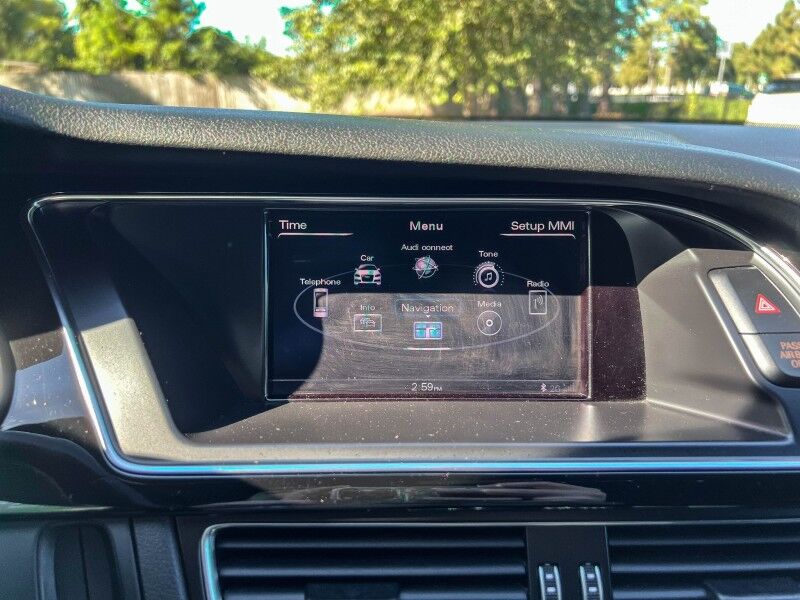 2013 Audi S4 Premium Plus Wilmington NC