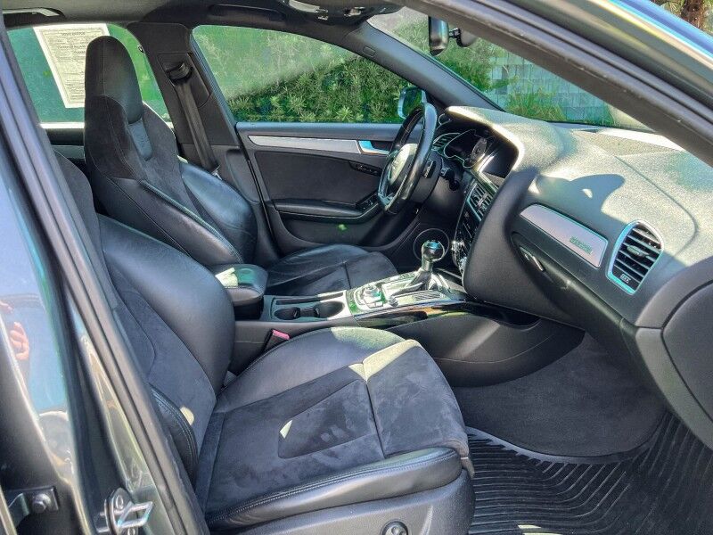 2013 Audi S4 Premium Plus Wilmington NC