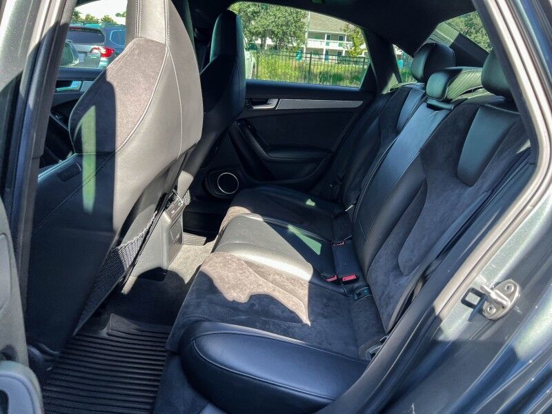 2013 Audi S4 Premium Plus Wilmington NC