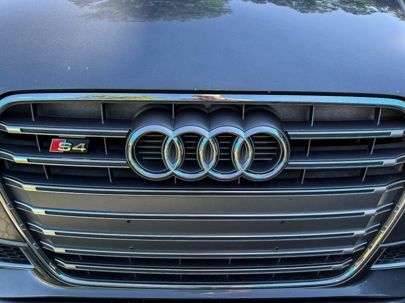 2013 Audi S4 Premium Plus Wilmington NC