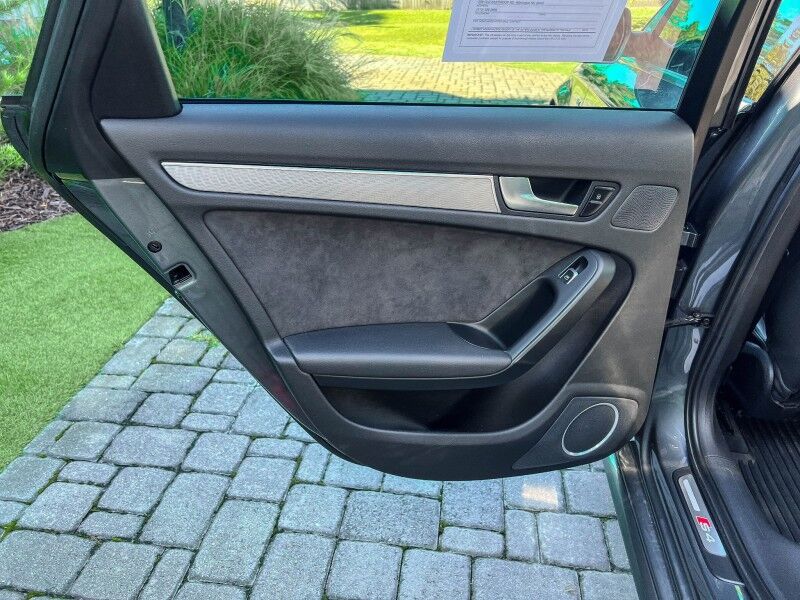 2013 Audi S4 Premium Plus Wilmington NC