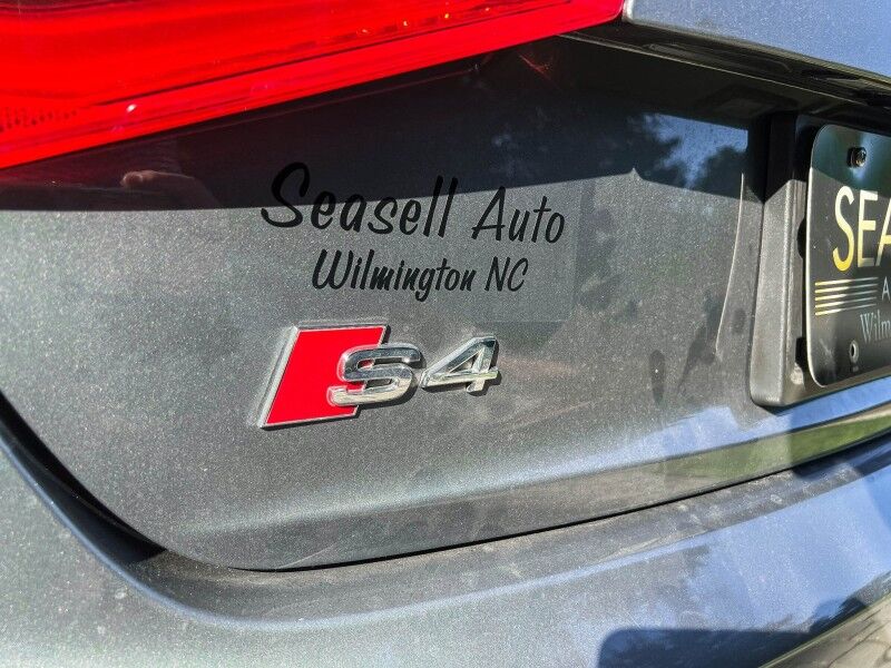2013 Audi S4 Premium Plus Wilmington NC