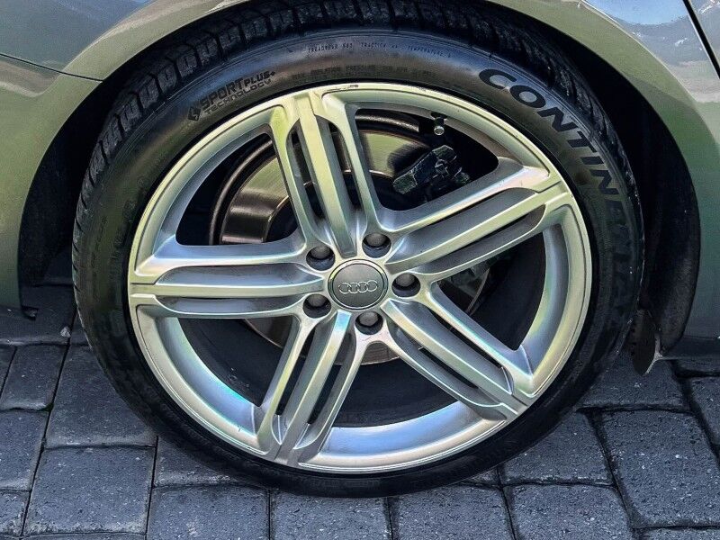 2013 Audi S4 Premium Plus Wilmington NC