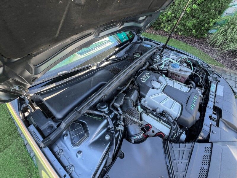 2013 Audi S4 Premium Plus Wilmington NC