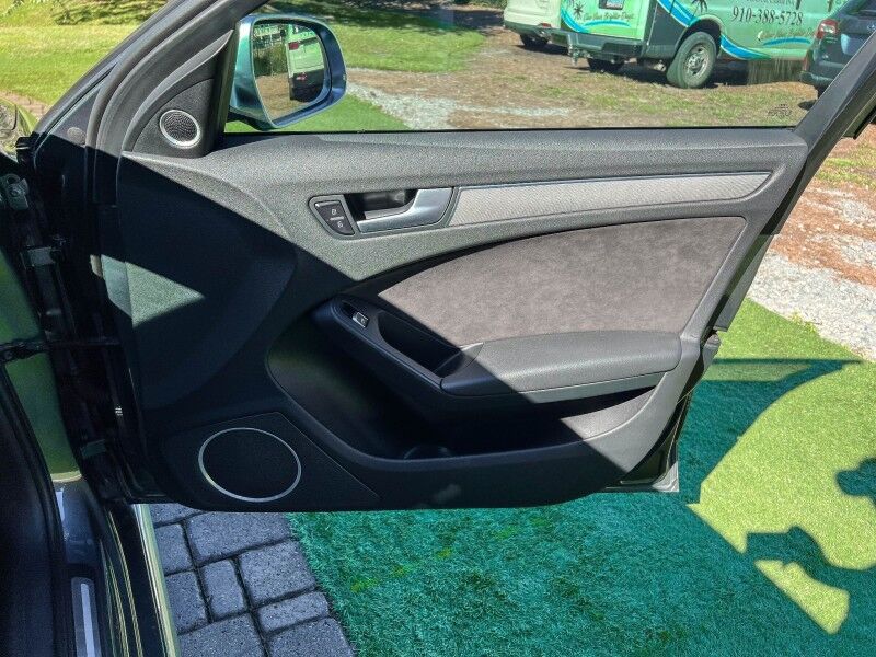 2013 Audi S4 Premium Plus Wilmington NC