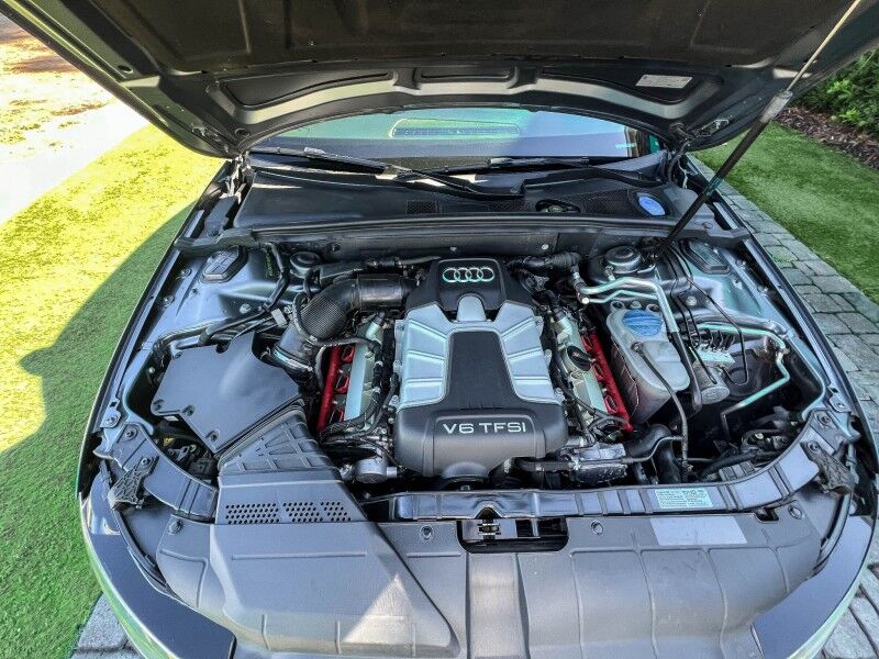 2013 Audi S4 Premium Plus Wilmington NC