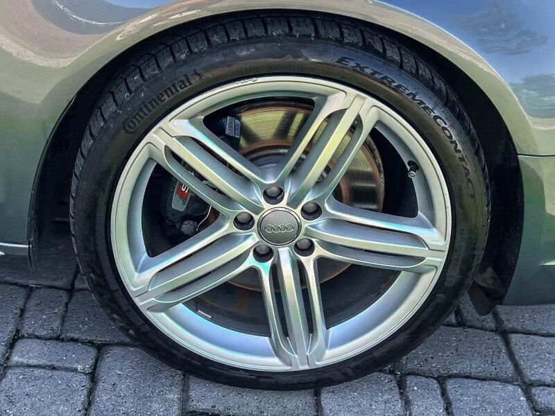 2013 Audi S4 Premium Plus Wilmington NC