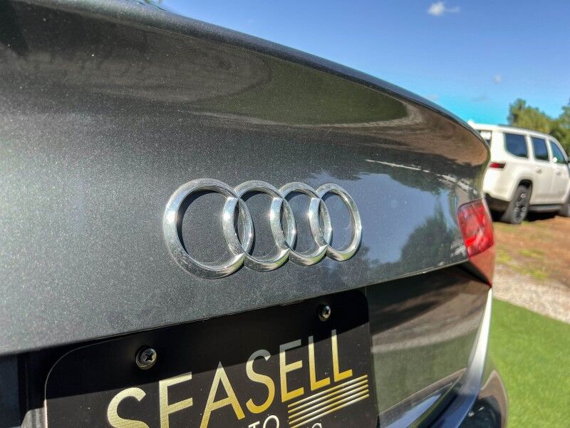 2013 Audi S4 Premium Plus Wilmington NC