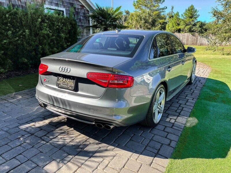 2013 Audi S4 Premium Plus Wilmington NC