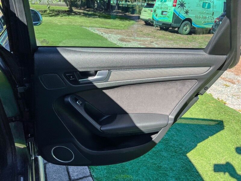 2013 Audi S4 Premium Plus Wilmington NC