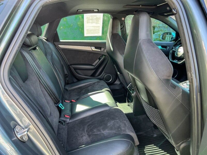 2013 Audi S4 Premium Plus Wilmington NC