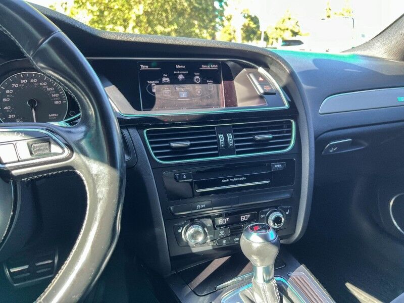 2013 Audi S4 Premium Plus Wilmington NC