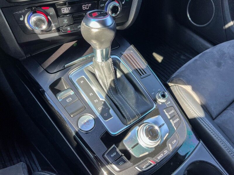 2013 Audi S4 Premium Plus Wilmington NC